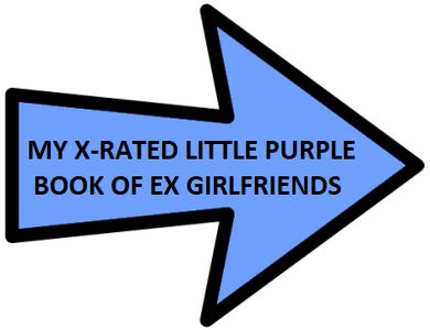 My past, present and hopefully my future ex girlfriends, read about all of our sexual adventures.