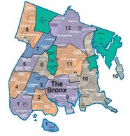 The Bronx tale has been written using as many local neighborhoods in your borough that I could.