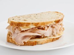 Taylor is my Turkey and Cheese and was foolish to believe her old boyfriend stopped cheating on her.