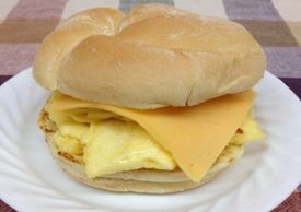 Plus every time we made love, I could always get her cheese to start leaking out from around her bun