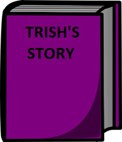 I took a break from my pursuit of Trish when I ran into Hope a third time when Trish had a night off