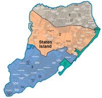 A Staten Island tale has been written using as many local neighborhoods in your borough that I could