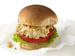 Clair is my Chicken Salad because, when her abusive ex told her to come home, she went back to him.