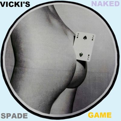 I tried to make this a couples game, but Edgar and Cathy showed no interest in playing this game.