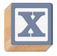 For this letter in the alphabet, I only have one Alliteration using different words starting with X