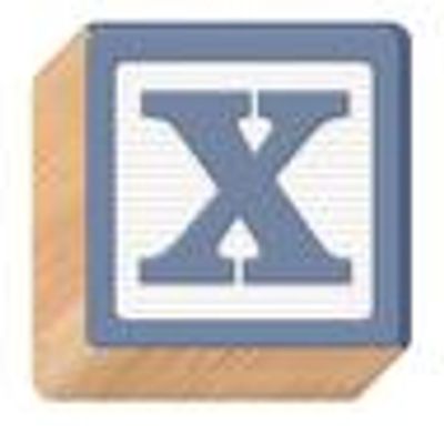 For this letter in the alphabet, I only have one Alliteration using different words starting with X