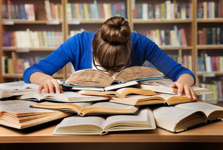 And don't fall asleep looking for alliterations either. Because we've got a whole bunch of them here
