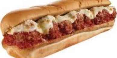 Marge is a Meatball Parm because when playing with her hair she melted in my mouth or around my cock