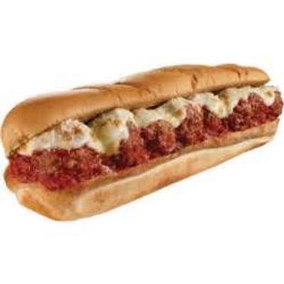 Marge is a Meatball Parm because when playing with her hair she melted in my mouth or around my cock