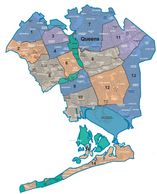 My Queens tale has been written using as many local neighborhoods in your borough that I could.