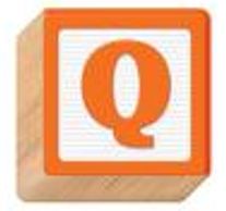 For this letter in the alphabet, I only have two Alliterations using different words starting with Q