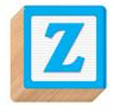 For this letter in the alphabet, I only have one Alliteration using different words starting with Z
