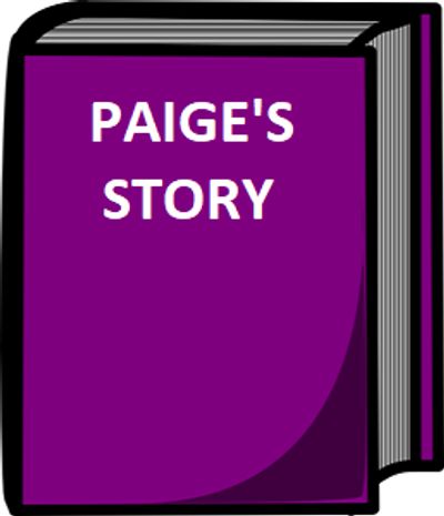 Though I tried many many times, I could never get Paige to go to any Alcoholics Anonymous Meetings.