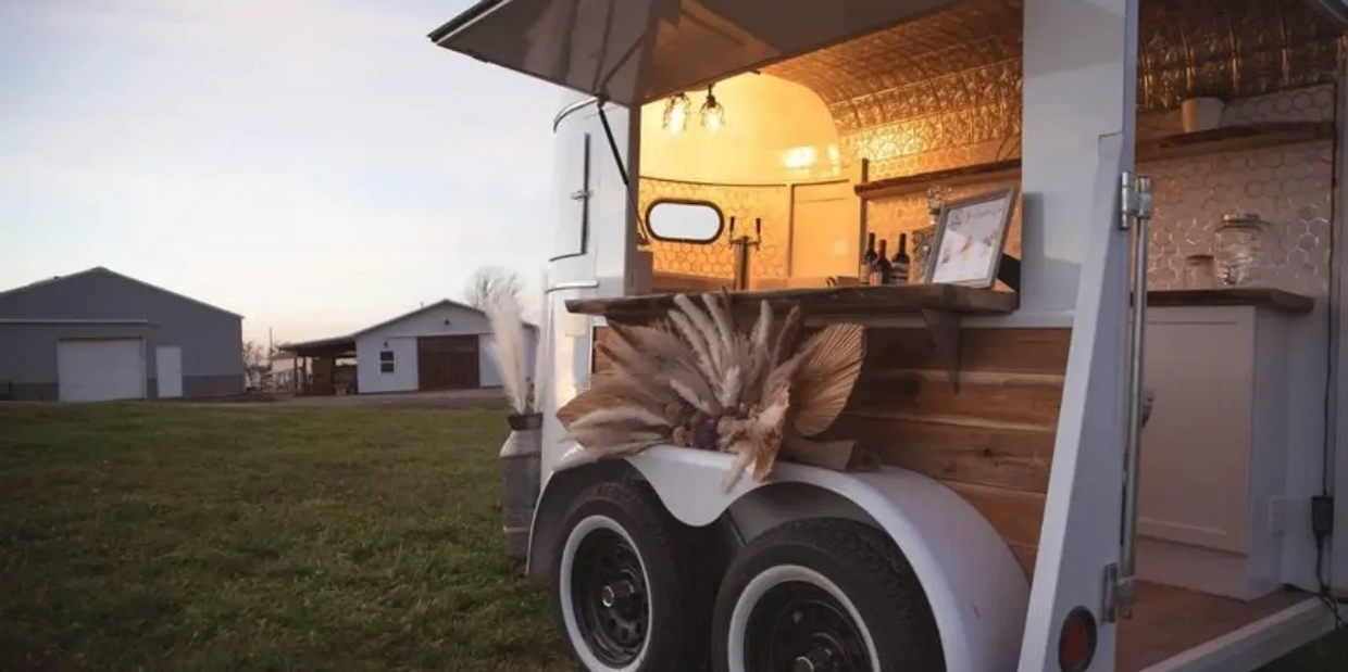 Mobile Bar