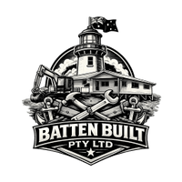 Batten Built pty ltd