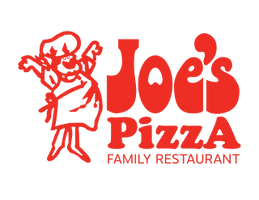 Joe's Pizza