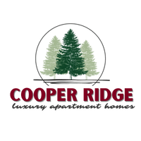 Cooper Ridge 
Luxury Apartment Homes