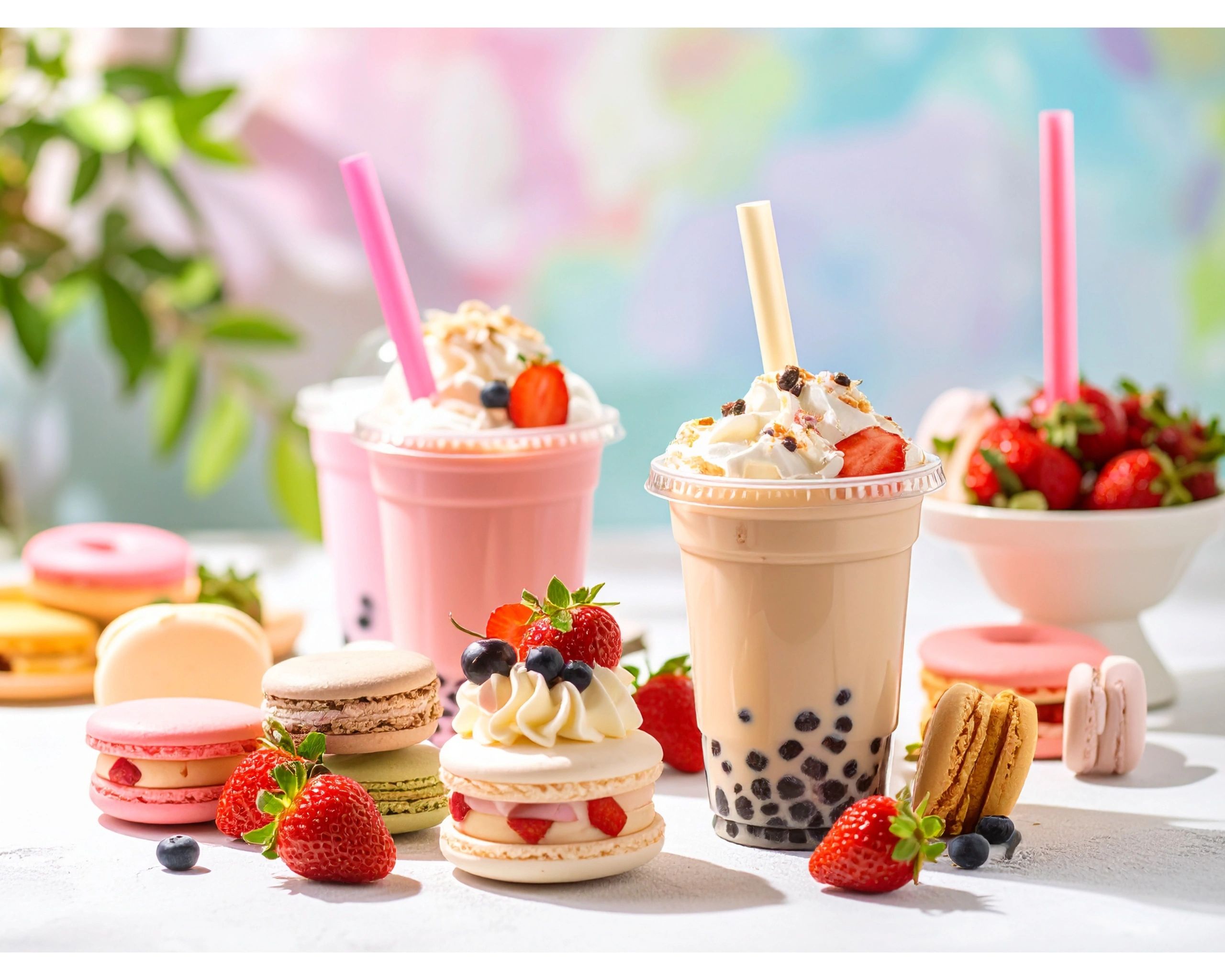 BobaYo Coral Springs