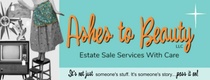 Ashes to Beauty Estate Sale Services LLC