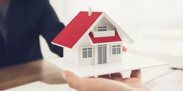 Loan against Property is   secured loan availed of against a commercial or residential property kept