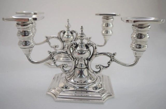 Oexning Silversmiths, Inc. - Silver, Silver Cleaning