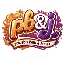 PB&J, Probably Beth and James, LLC
