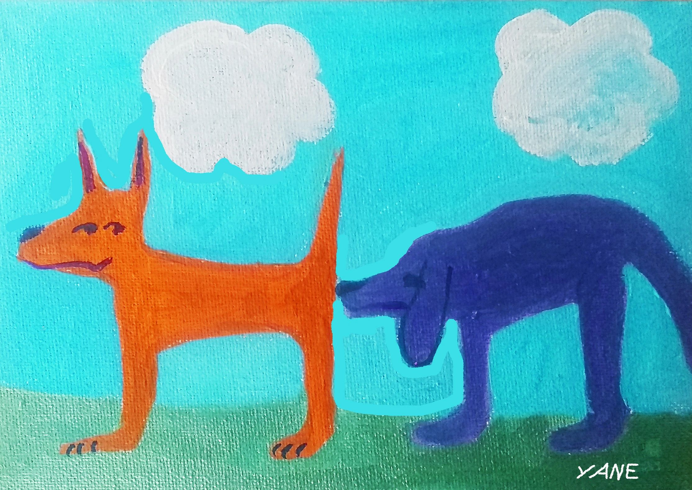 Buy Paintings Online Usa Spiritual Paintings For Sale