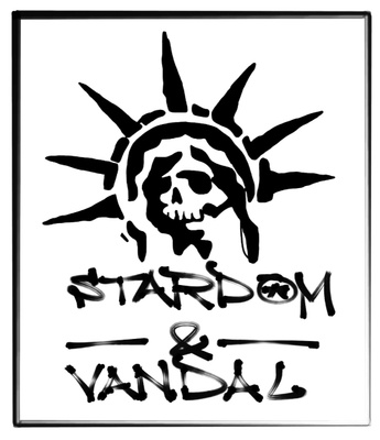 Stardom & Vandal