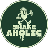 SHAKEAHOLIC
