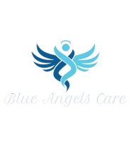 Blue Angels Care