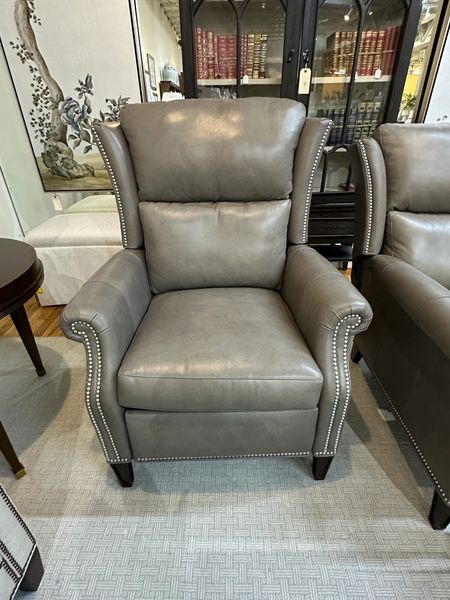 Motorized Recliner - Panhandle Dove