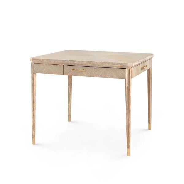 Bertram Game Table / Sand