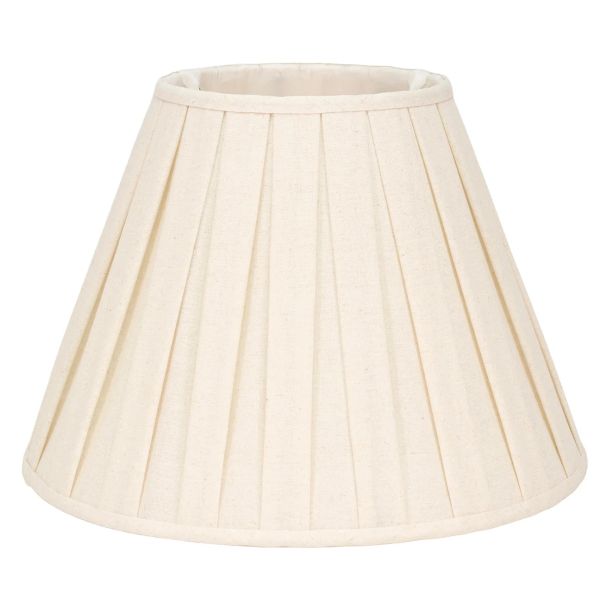 Off-White Pleated Print Shade