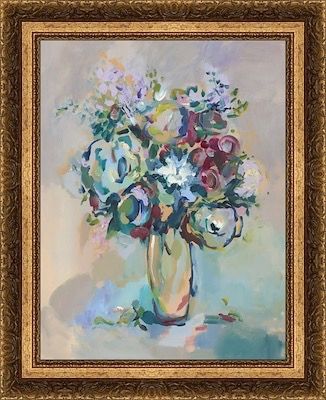 Floral Still Life (FMA)