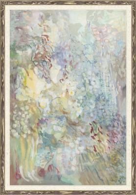 Garden of Light (IBG)