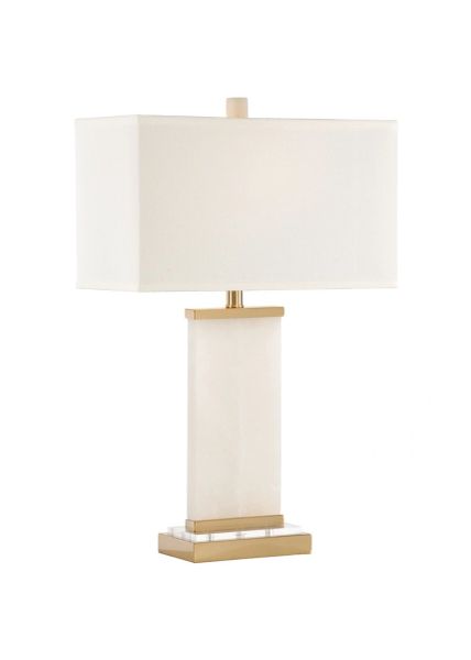 Damon Lamp