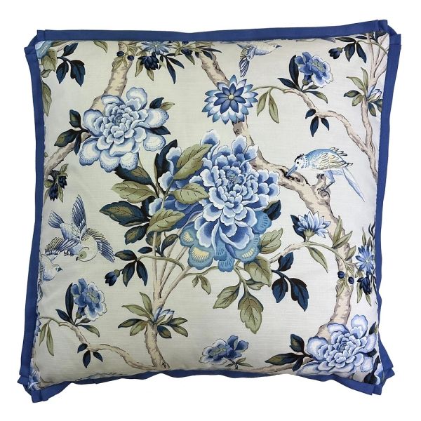 Mudan Porcelain 22''