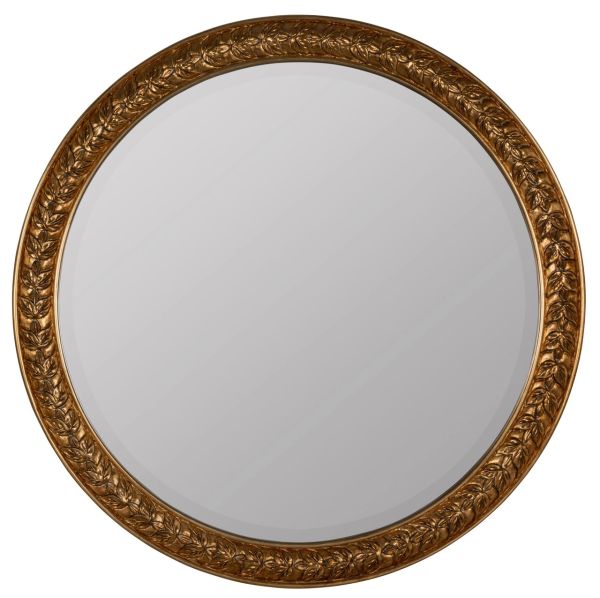 Erin Gates Laurel Mirror