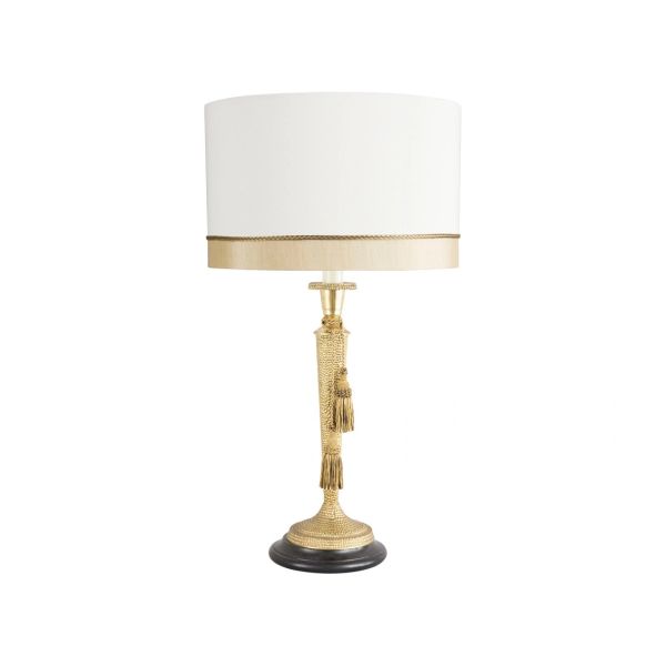 Jeweler's Hammer Lamp
