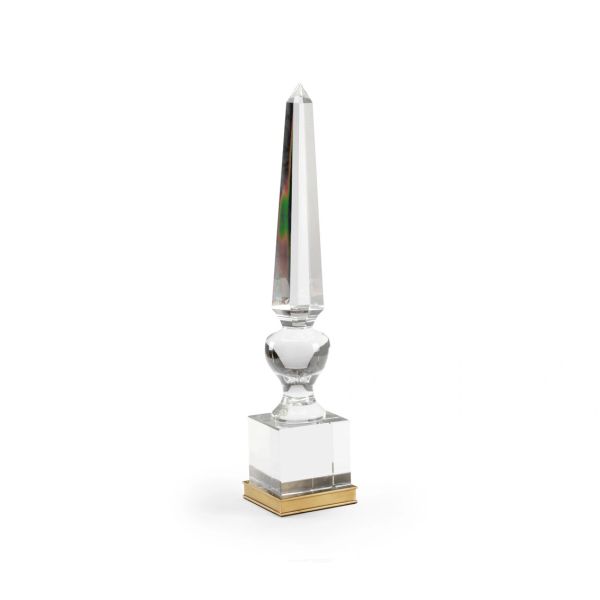 Crystal Finial