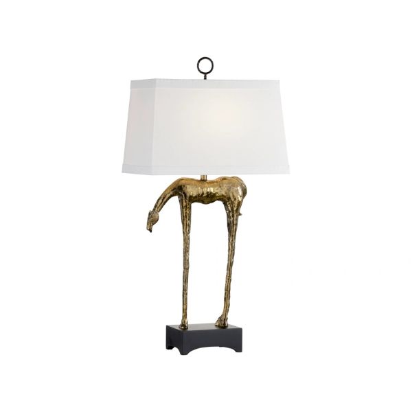 Homer Lamp