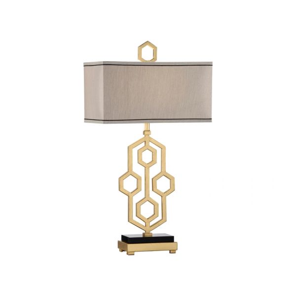 Easton Lamp
