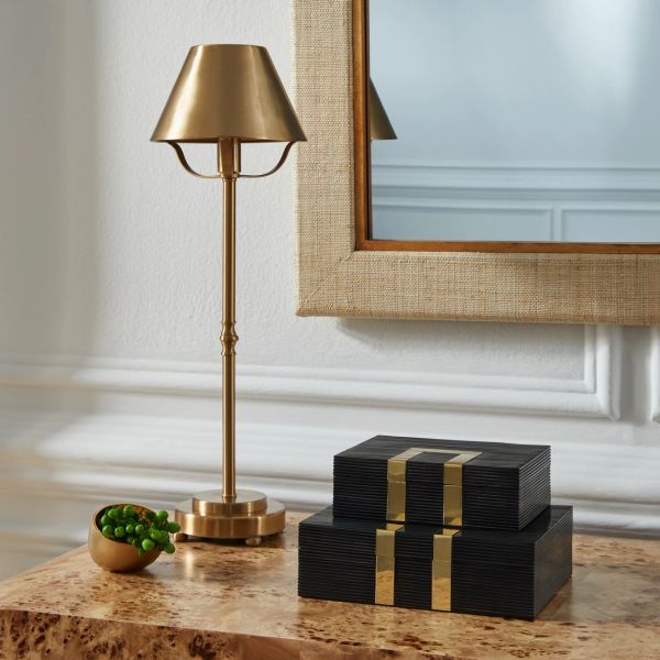 Hayes Lamp