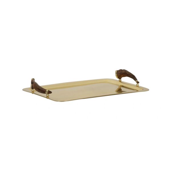 Milo Tray - Gold