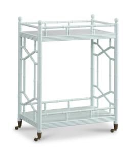 Benjamin Bar Cart