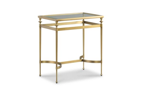 Cromwell Chair Side Table