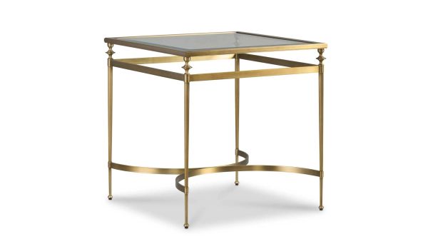Cromwell Side Table