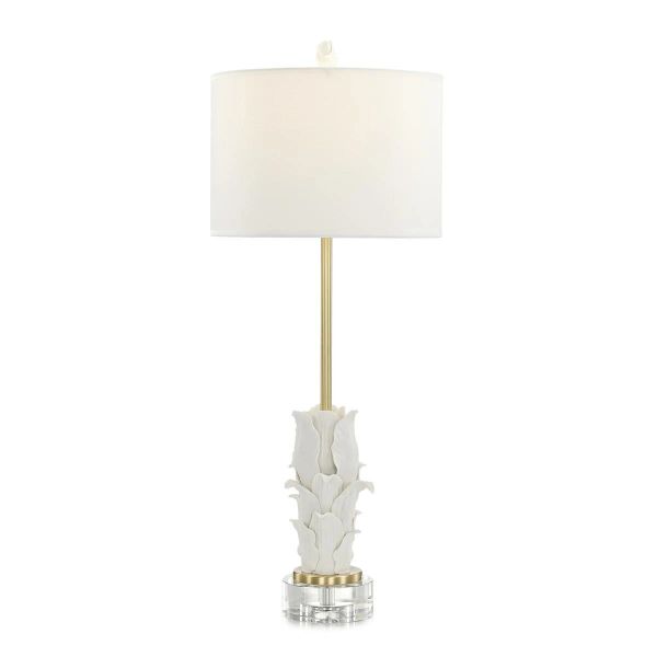 Petala Buffet Lamp