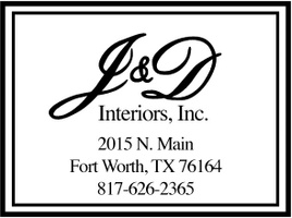 J&D Interiors, Inc.