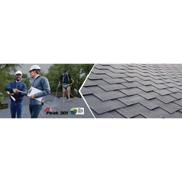 Fresh Roof has joined forces with Peak 301, which boasts certified dealers across the United States 